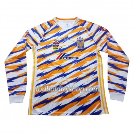 Tigres UANL 3. trøje 2019-20 L/S